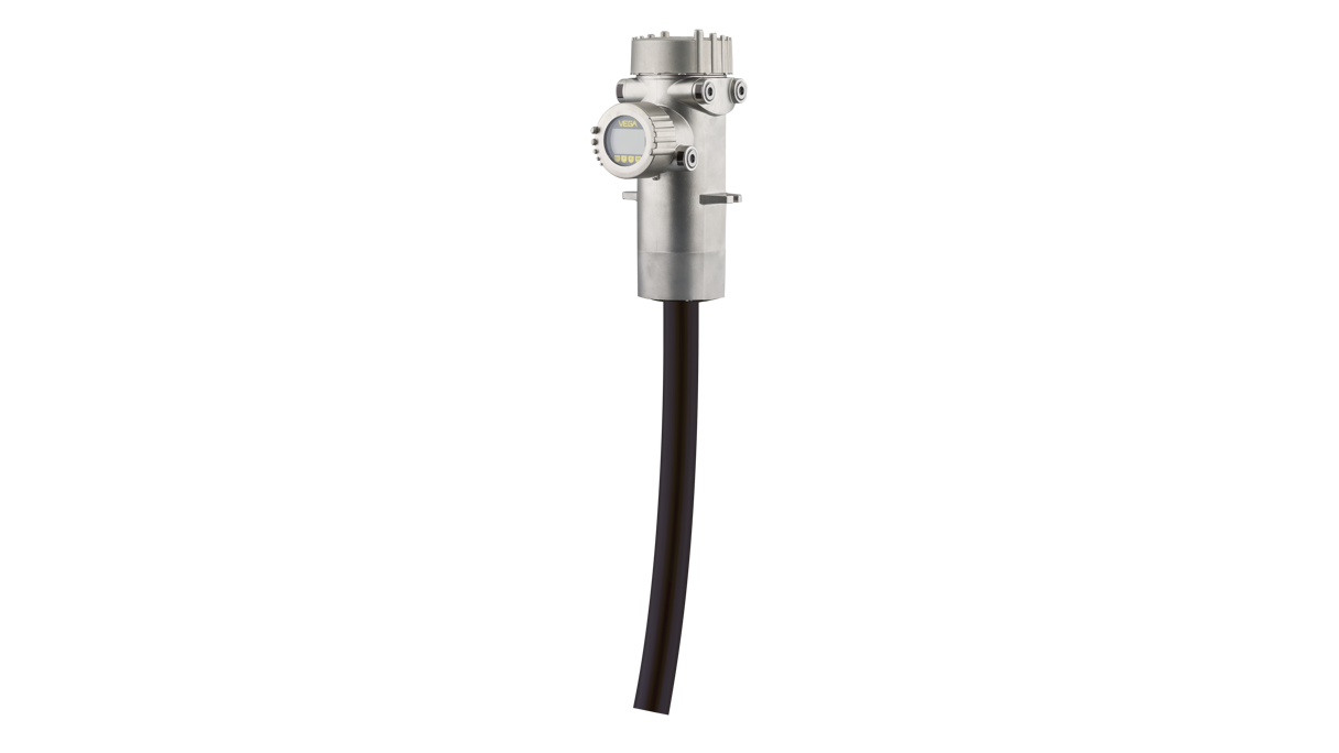 Insatech VEGAFIBERTRAC 31 3