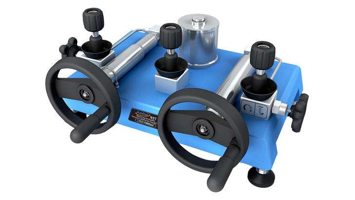 Insatech Additel ADT937