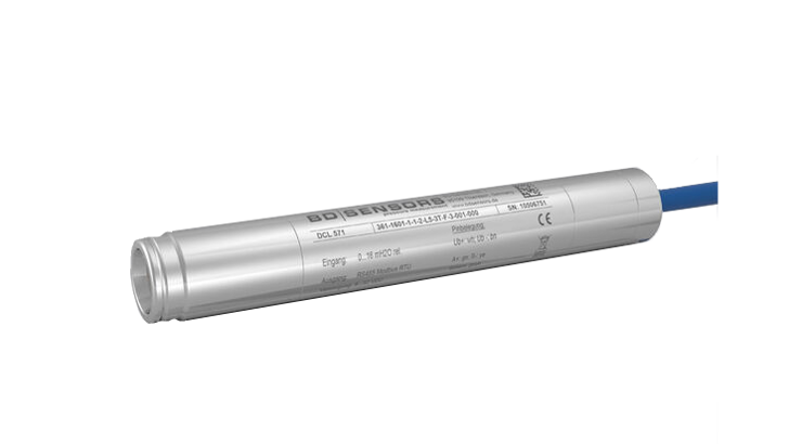 DCL571 Bdsensors 1024 Square