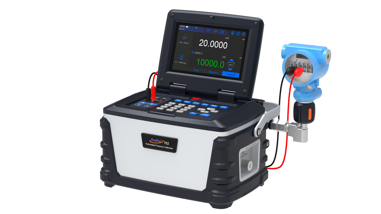 ADT762+Transmitter