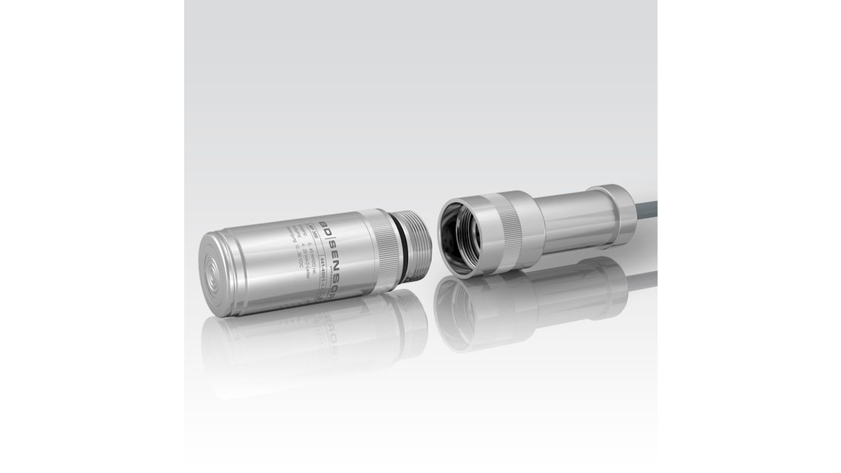 Insatech Bdsensors Niveausensorer 11