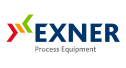 Exner Logo Overview
