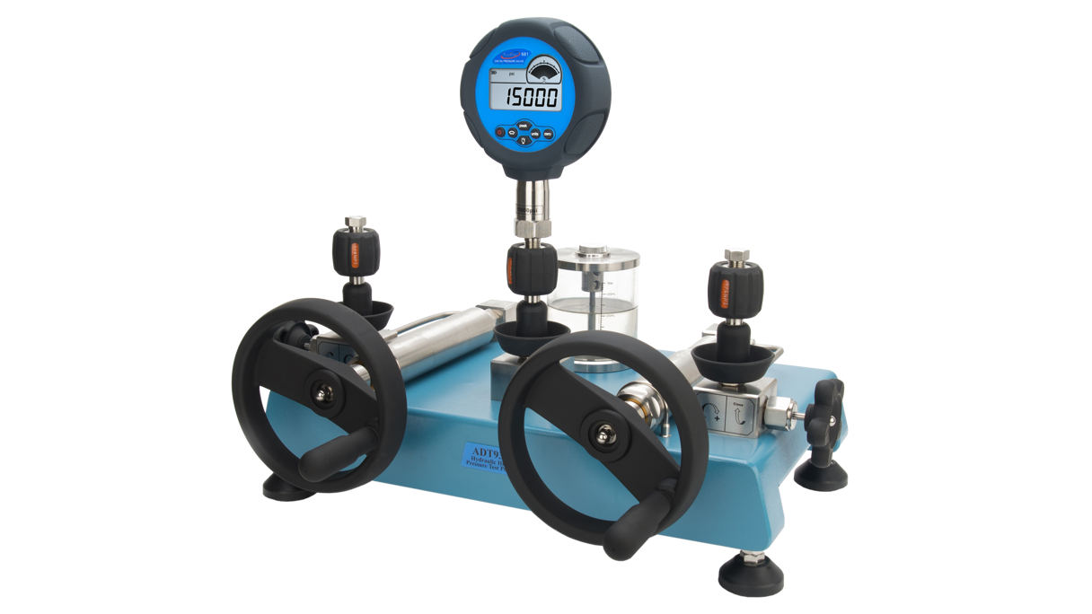 Insatech Additel ADT936 W 681