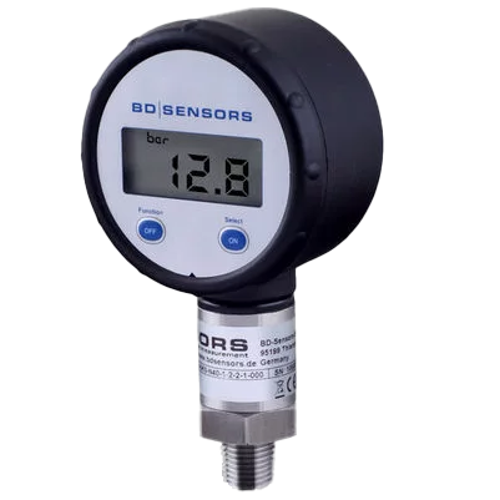BD Sensors DM10 Intro