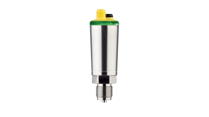 Insatech VEGABAR 28 DU M Green