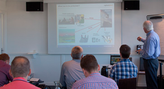 Functional Safety Billede Inspiration