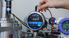 Insatech ADT673 Calibrator