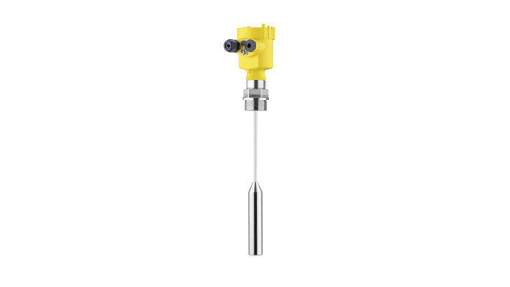 Insatech VEGACAL 66 1