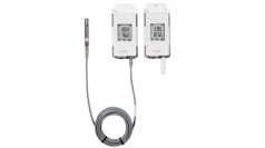 Insatech Vaisala CWL100 16 9