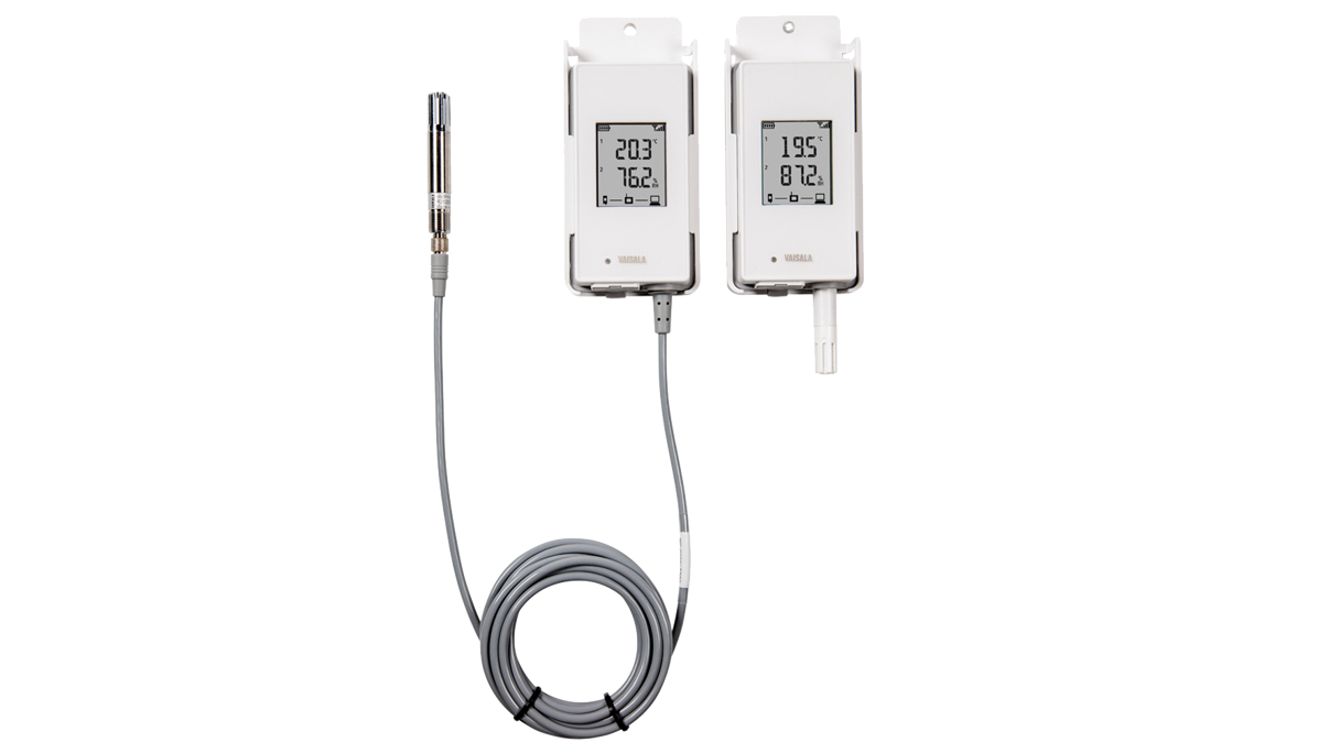 Insatech Vaisala CWL100 16 9