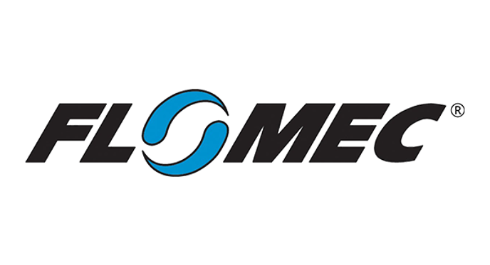 Flomec Logo Overview
