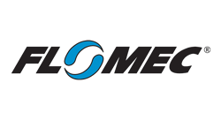 Flomec Logo Overview