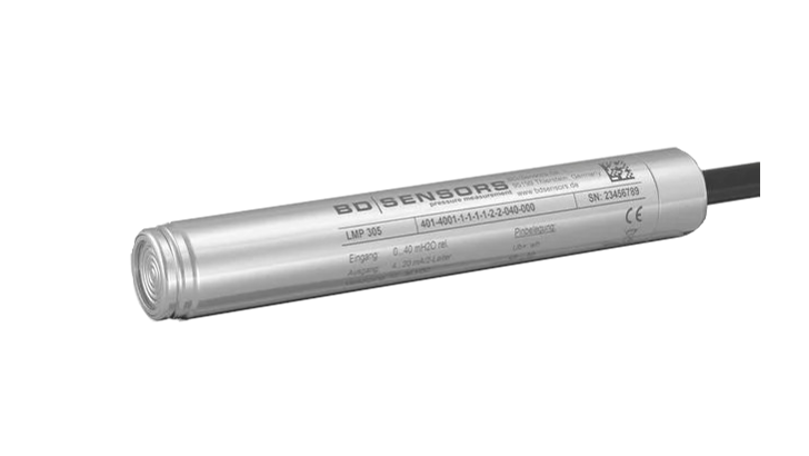 LMP305 Bdsensors 1024 Square