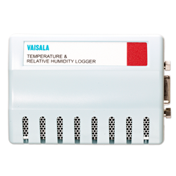 Insatech Vaisala DL2000 Temperatur Og Luftfugtigheds Datalogger 1X1