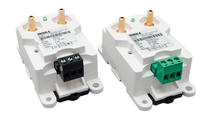 Insatech Vaisala PROD PDT101 Tryktransmitter 1280X960 16 9