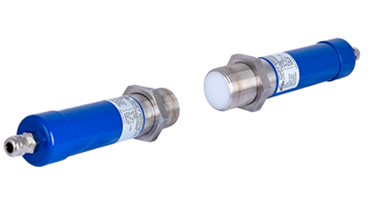 Insatech Envea Progap 2 0 Niveaudetektion 16 9