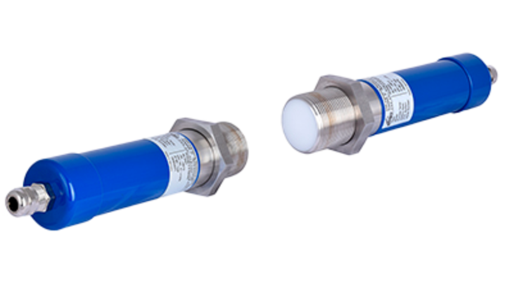 Insatech Envea Progap 2 0 Niveaudetektion 16 9