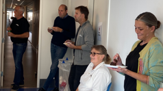 Jubilæer Fejring Insatech 3