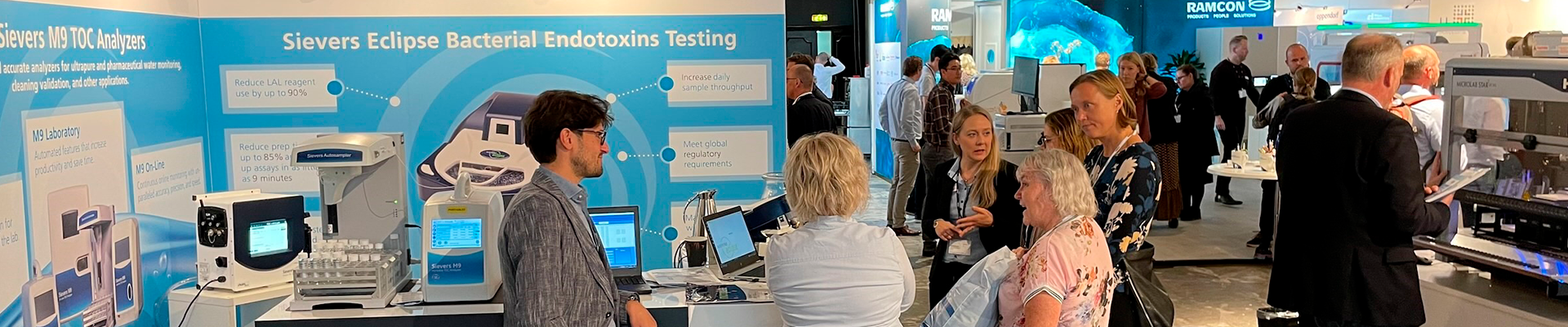 Herobillede Labmesse