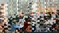 Michael Nicklas Jubilæum 4