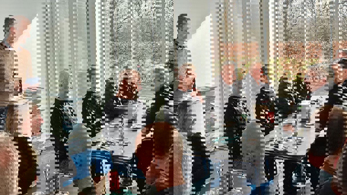 Michael Nicklas Jubilæum 4