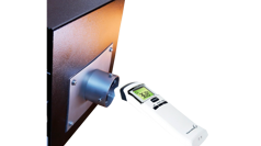 169 998S Testing Thermometer