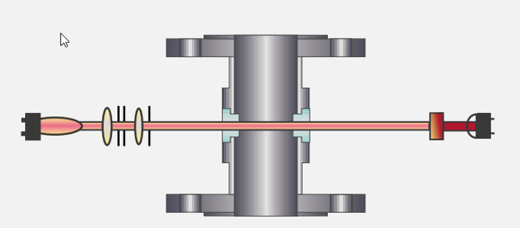 Insatech Optek Af56 5