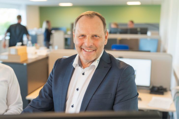 Kenneth KRA Insatech