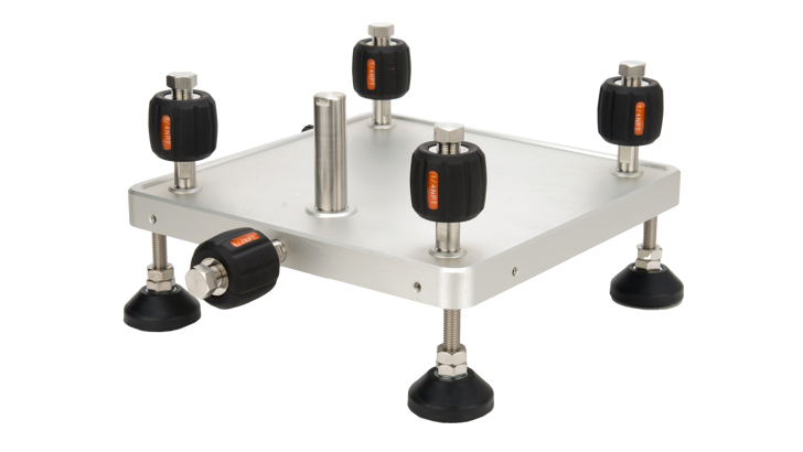 Insatech Additel ADT121 Manifold