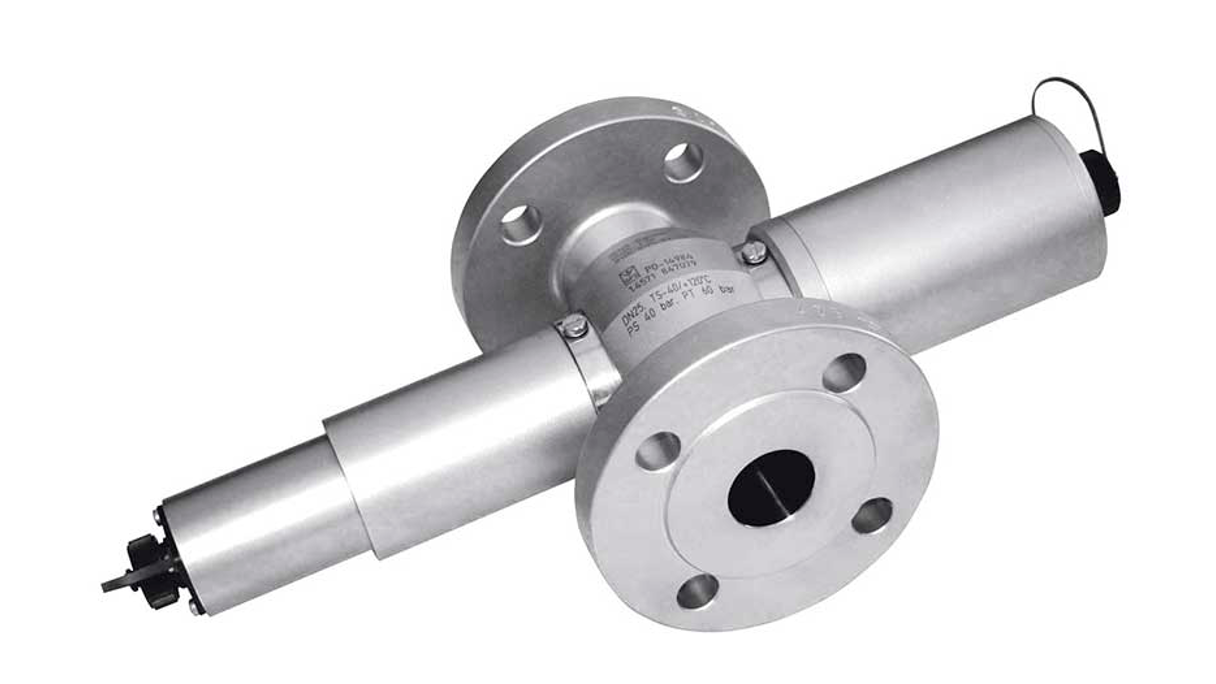 Insatech Optek TF16 4