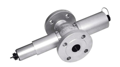 Insatech Optek TF16 4