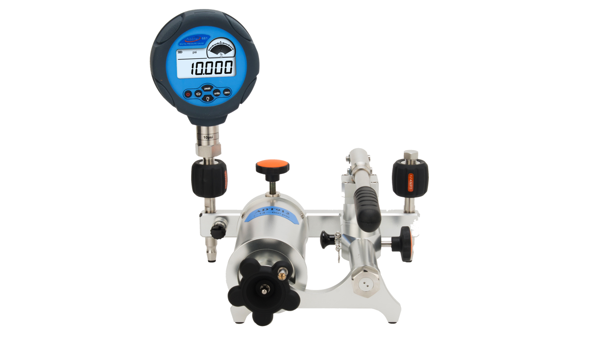 Insatech ADT912 With 681