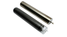 Slim Fixed Point Cells (Ultra Pure >99,9999 % 6N) fra Isotech