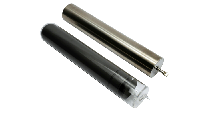 169 Slim Fixed Point Cells