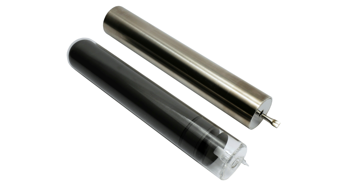 169 Slim Fixed Point Cells