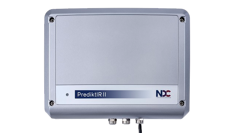 NDC Prediktir Ii Power Hub2