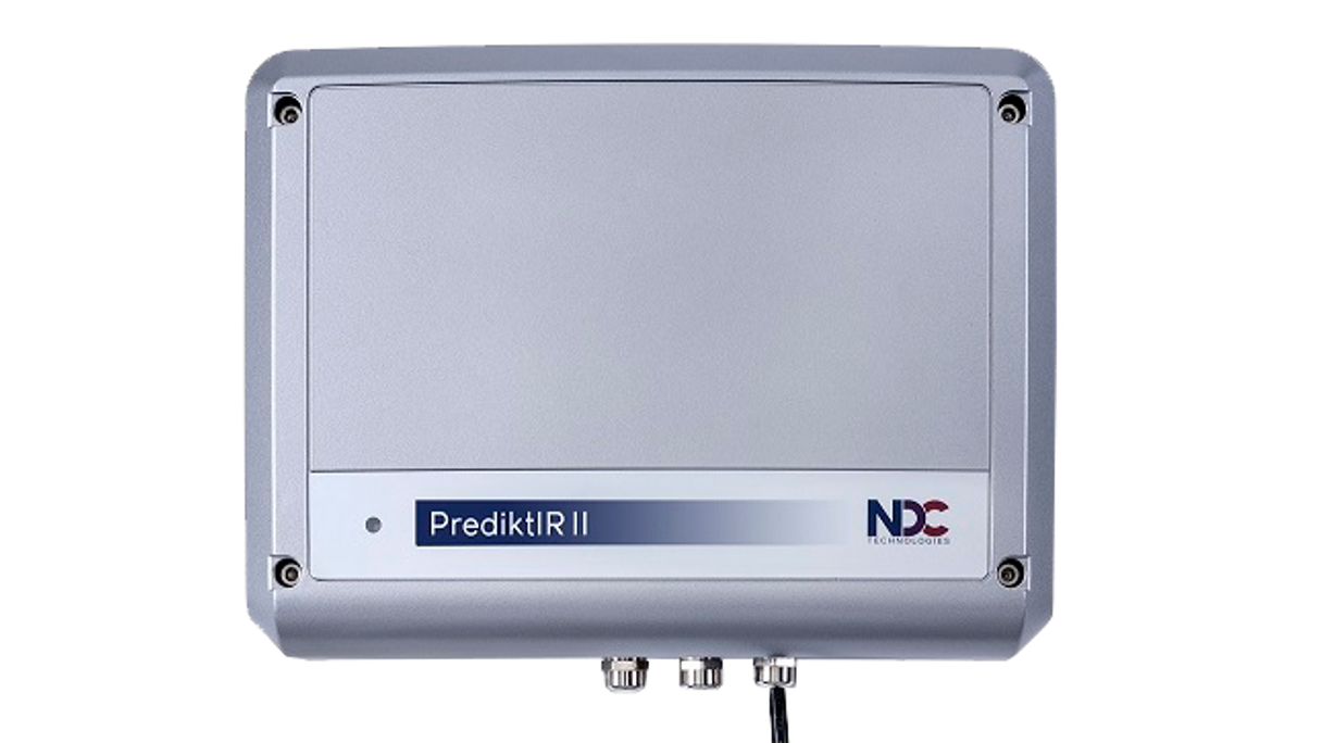 NDC Prediktir Ii Power Hub2