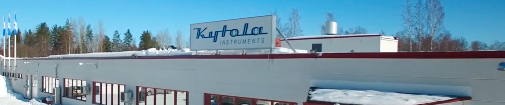 Kytola Headquarters