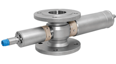 Insatech Optek Af46 4