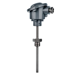 Temperaturfølere Og Termoelementer 1X1