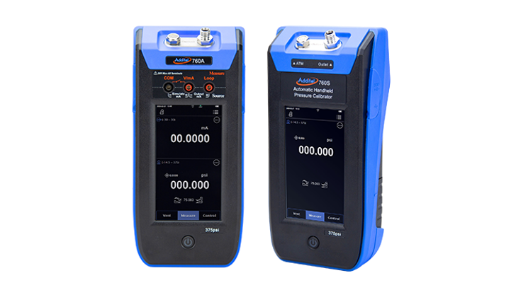 Adt760a 760S Ved Siden Af Hinanden