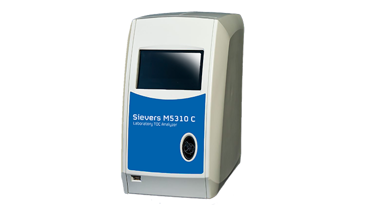 Insatech SUEZ Sievers M5310 C Laboratory 16 9