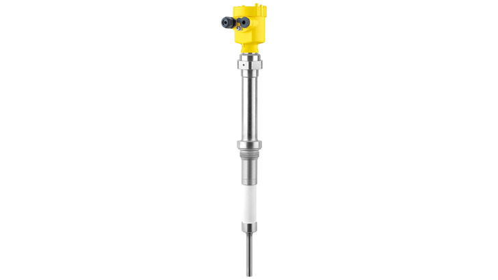 Insatech VEGA CAP67
