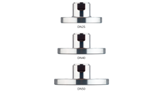 Insatech VEGA Hygadapt P 3