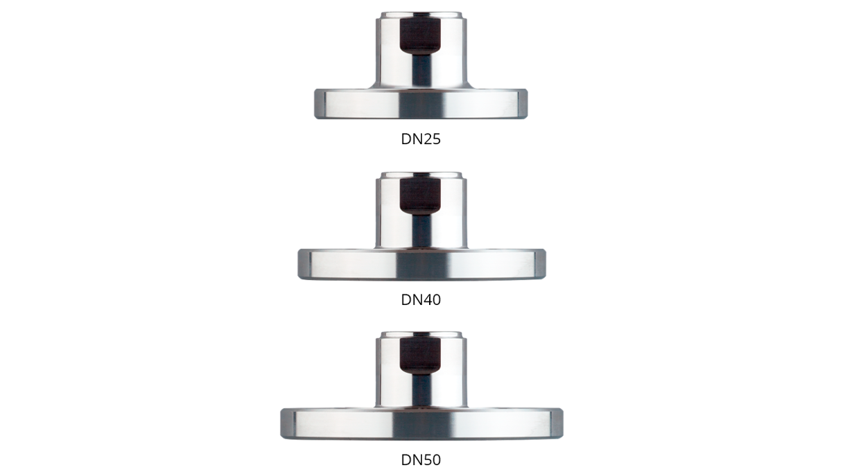 Insatech VEGA Hygadapt P 3