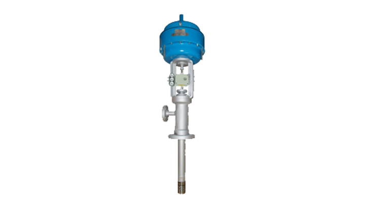 Medium Carraro Desuper Variflow