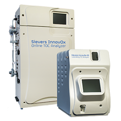 Insatech SUEZ Sievers Innovox Family 1X1
