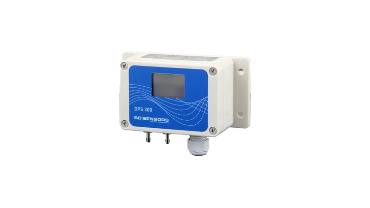 DPS300 Bdsensors 1024X16x9