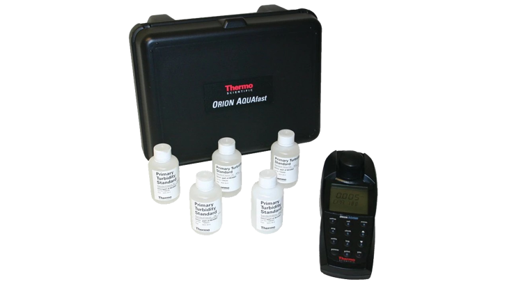 Insatech Thermofisher AQ4500 Turbiditetsmåler 16 9