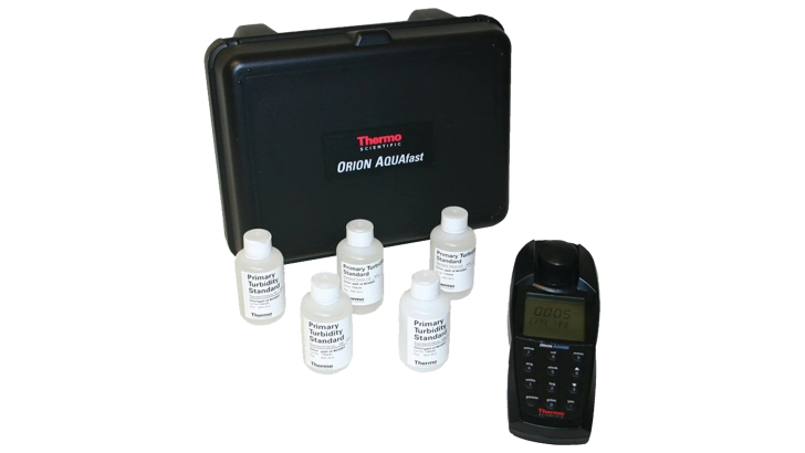 Insatech Thermofisher AQ4500 Turbiditetsmåler 16 9